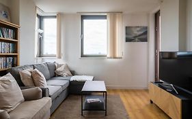 City Air Apartments - Shadwell - Great Transport Links